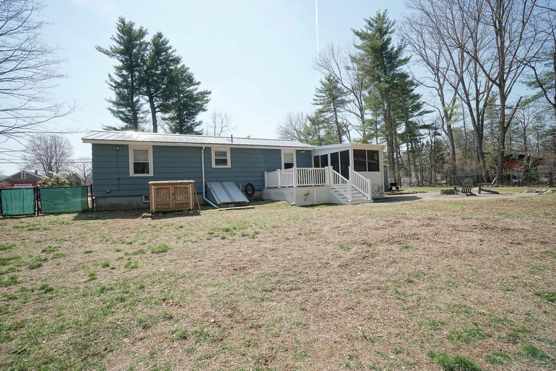 17 Rockrimmon Road Kingston NH 03848