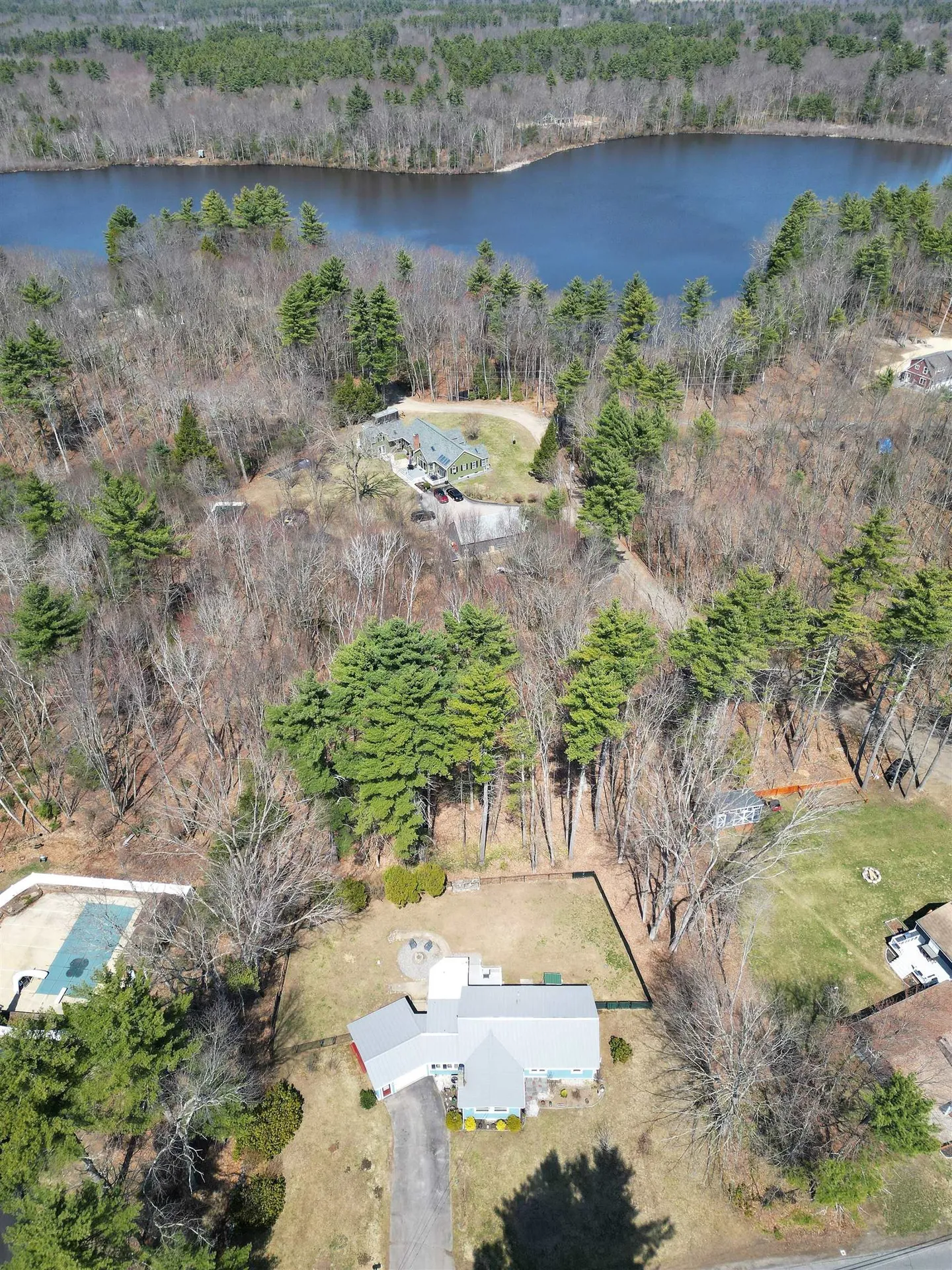 17 Rockrimmon Road Kingston NH 03848