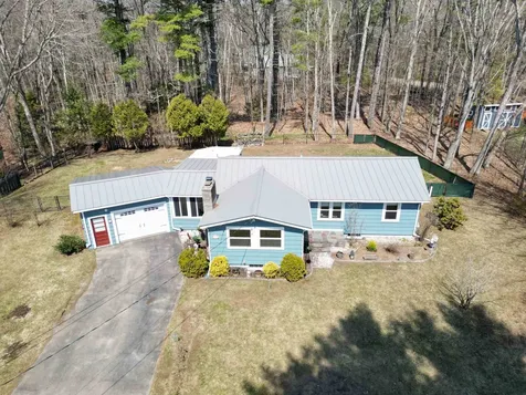17 Rockrimmon Road Kingston NH 03848