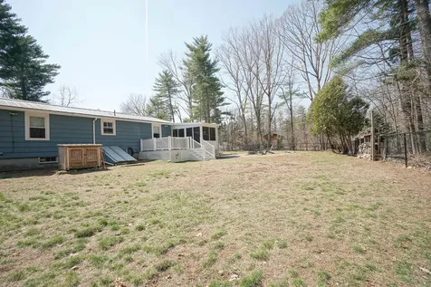 17 Rockrimmon Road Kingston NH 03848