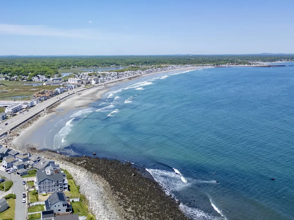 571 Winnacunnet Road Hampton NH 03842