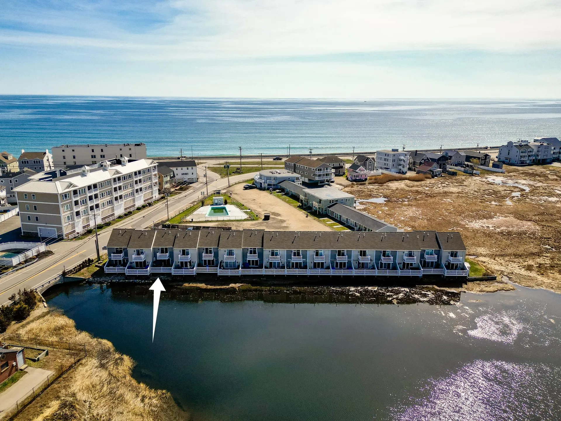 571 Winnacunnet Road Hampton NH 03842