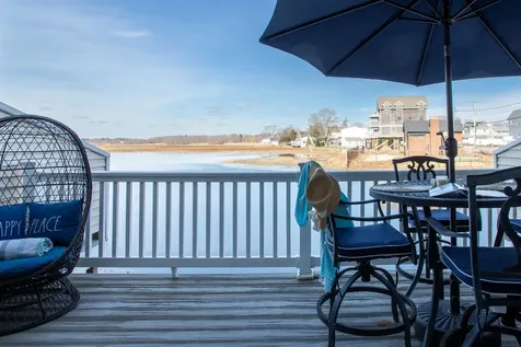 571 Winnacunnet Road Hampton NH 03842