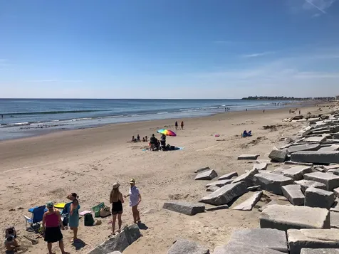571 Winnacunnet Road Hampton NH 03842