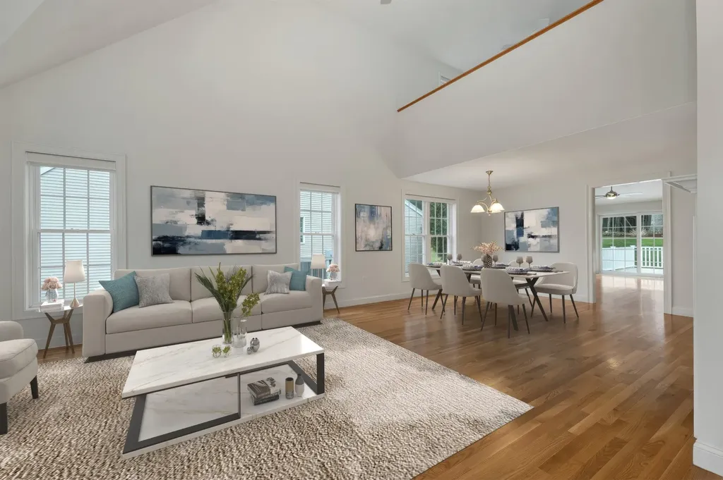 131 Hampton Meadows Hampton NH 03842