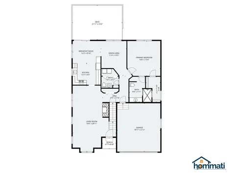 131 Hampton Meadows Hampton NH 03842