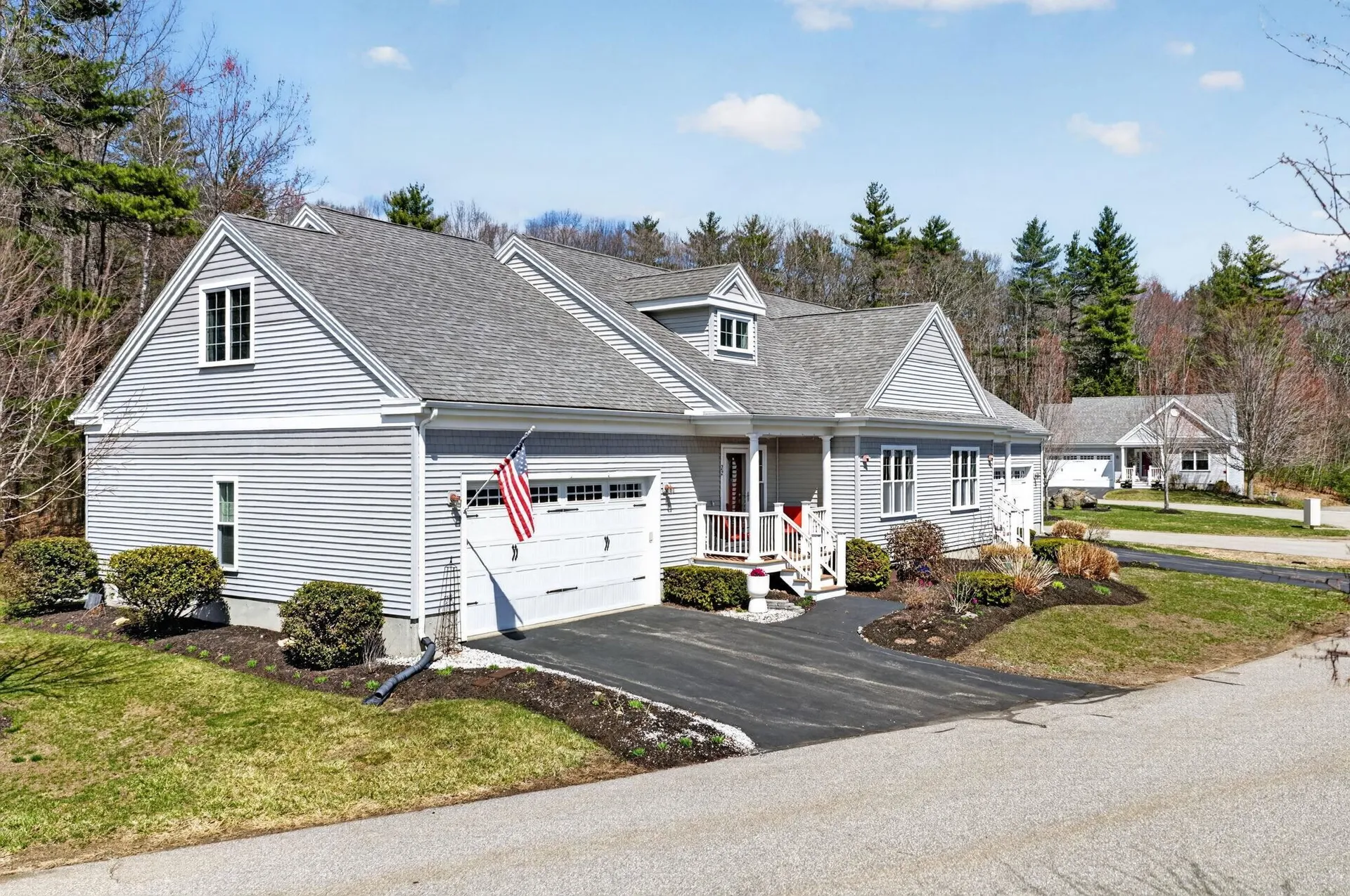 22 Mill Pond Road Brentwood NH 03833-6139