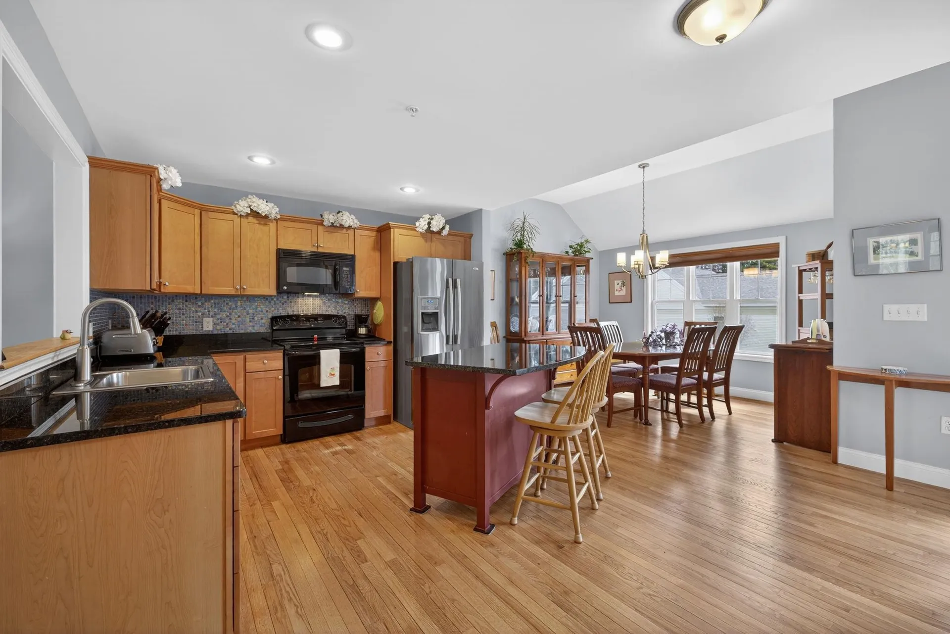 22 Mill Pond Road Brentwood NH 03833-6139
