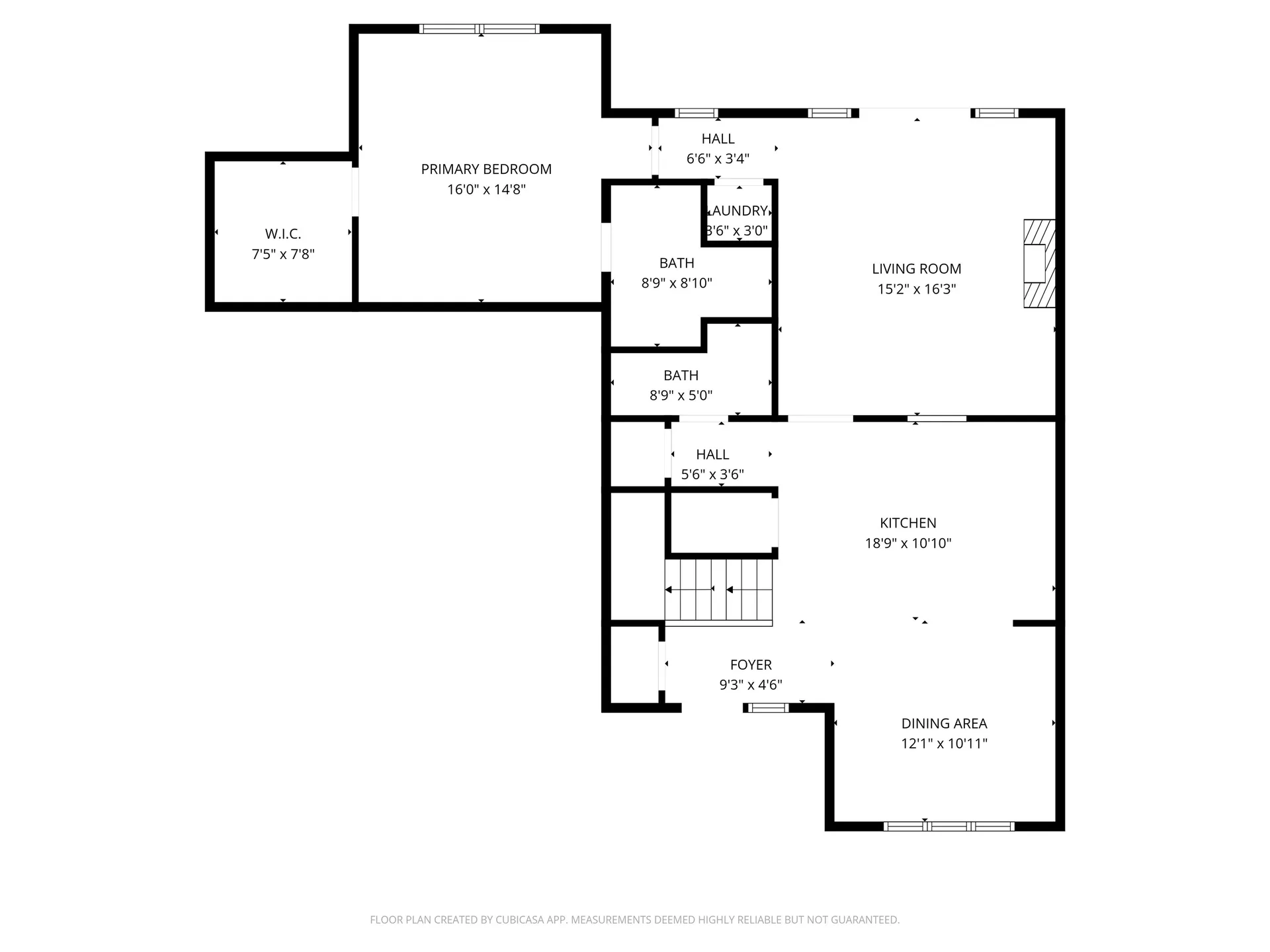22 Mill Pond Road Brentwood NH 03833-6139