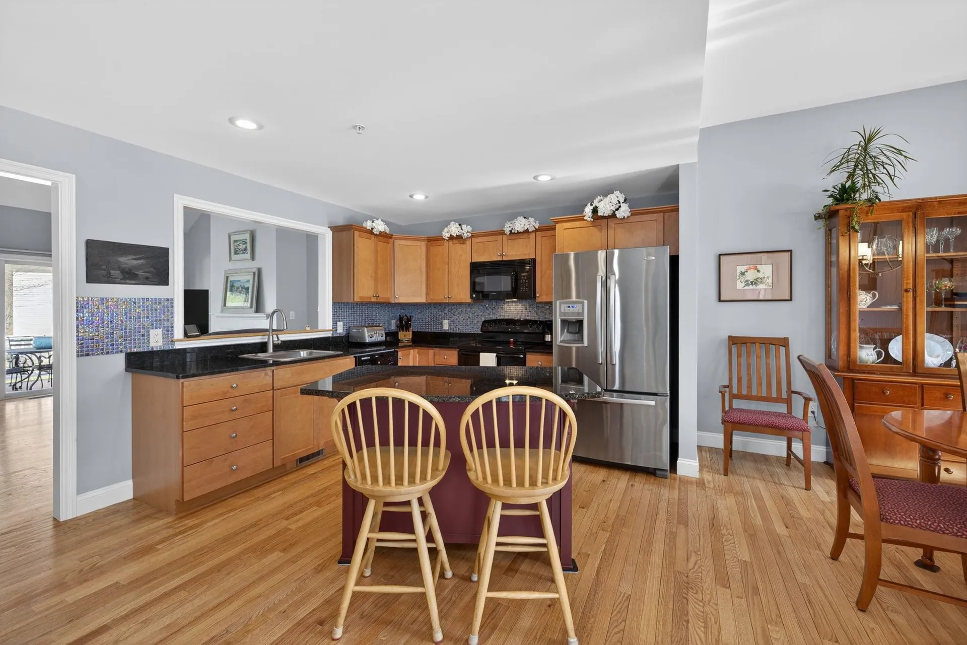 22 Mill Pond Road Brentwood NH 03833-6139