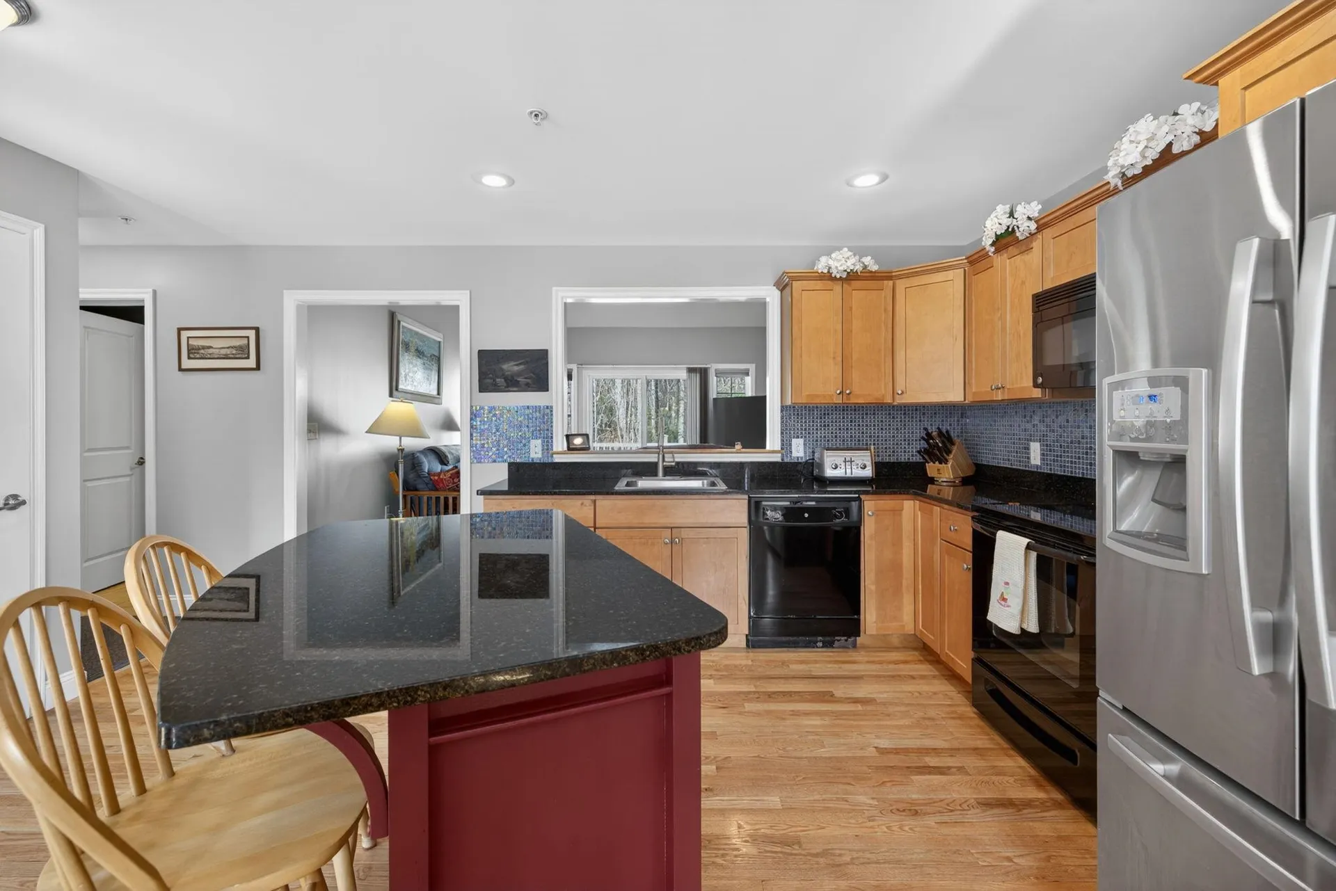 22 Mill Pond Road Brentwood NH 03833-6139