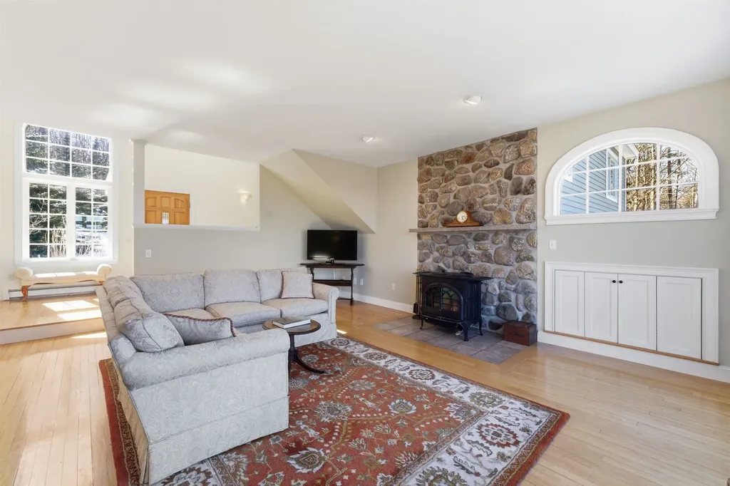 36 Puckerbrush Road Campton NH 03223