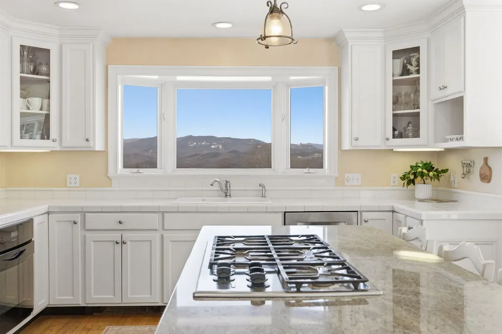 36 Puckerbrush Road Campton NH 03223