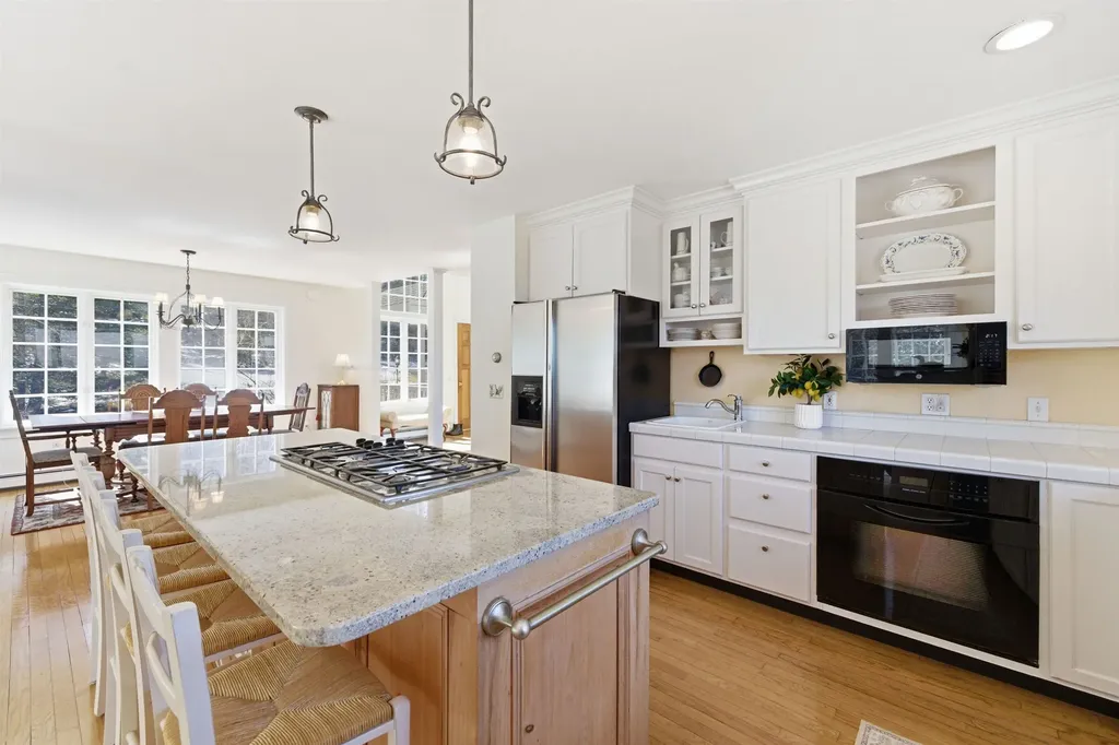 36 Puckerbrush Road Campton NH 03223