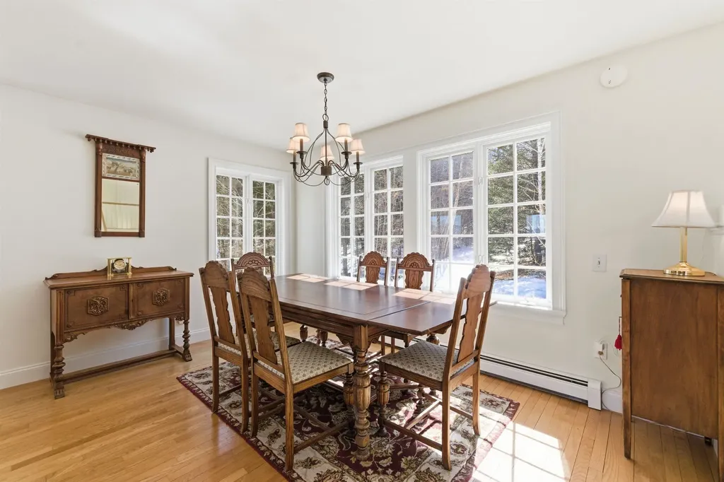 36 Puckerbrush Road Campton NH 03223