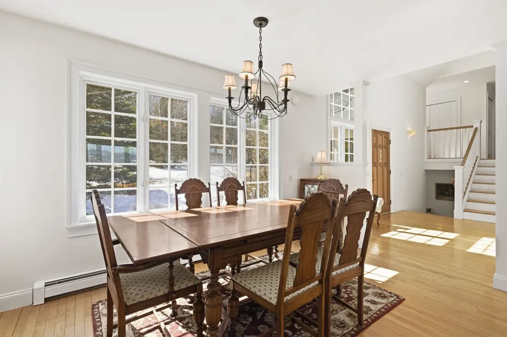 36 Puckerbrush Road Campton NH 03223