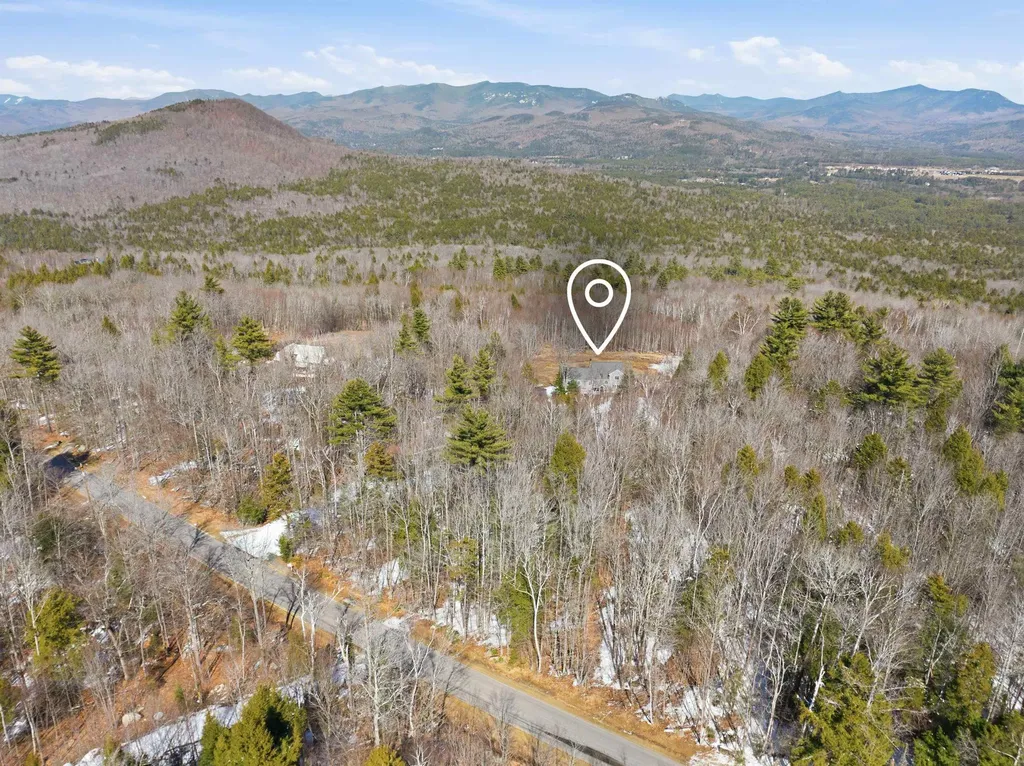 36 Puckerbrush Road Campton NH 03223