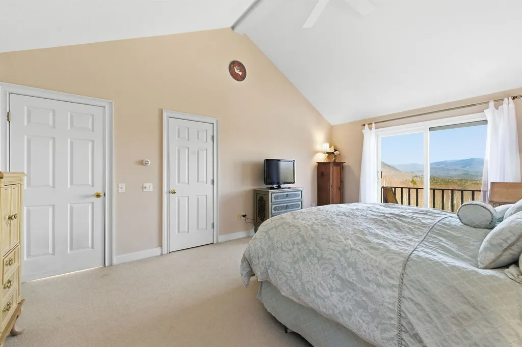 36 Puckerbrush Road Campton NH 03223
