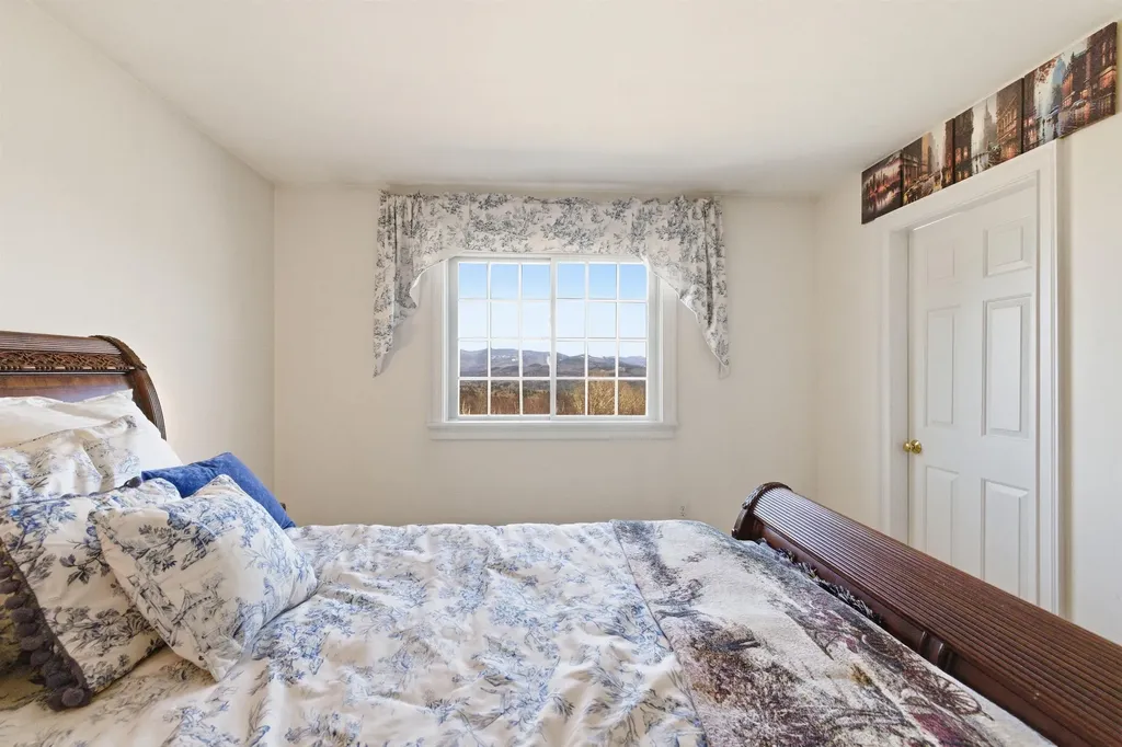 36 Puckerbrush Road Campton NH 03223