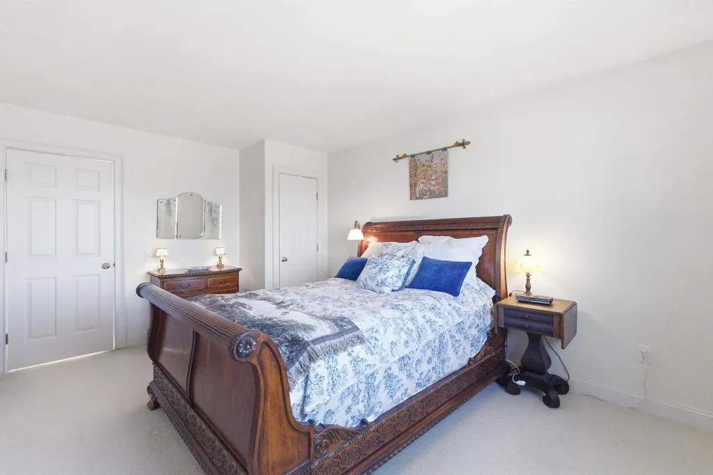 36 Puckerbrush Road Campton NH 03223