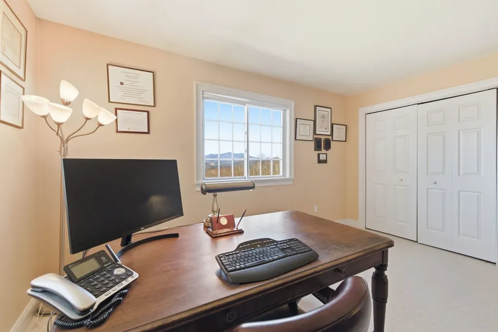 36 Puckerbrush Road Campton NH 03223