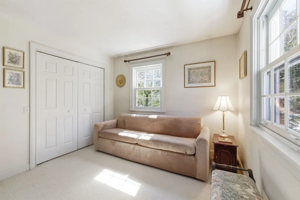 36 Puckerbrush Road Campton NH 03223