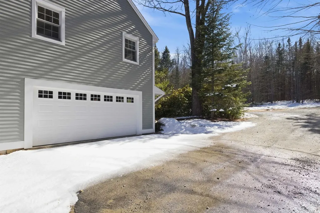 36 Puckerbrush Road Campton NH 03223
