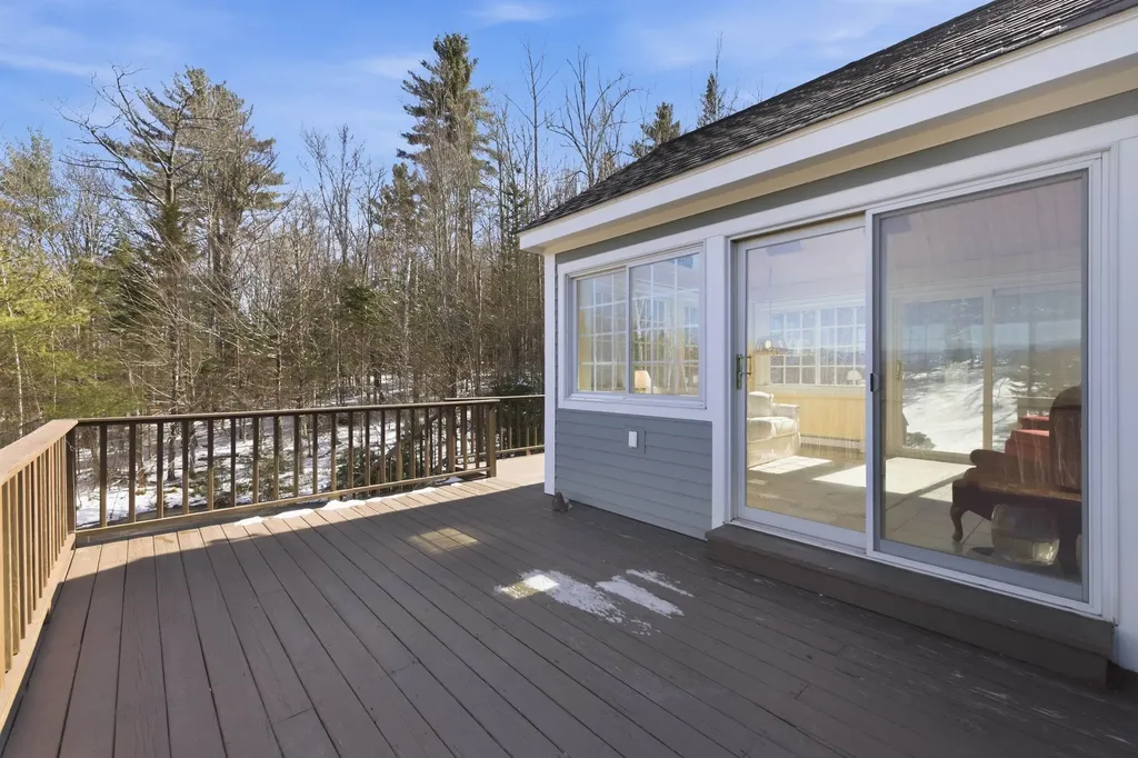 36 Puckerbrush Road Campton NH 03223