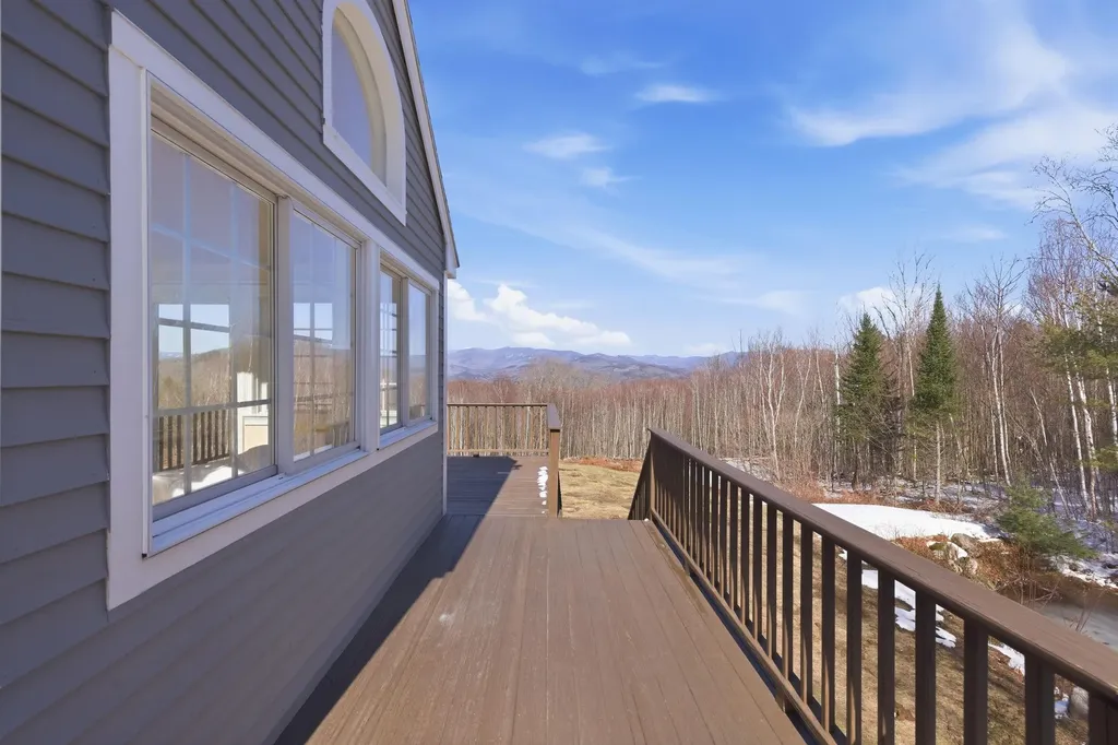 36 Puckerbrush Road Campton NH 03223