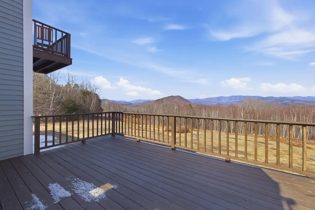 36 Puckerbrush Road Campton NH 03223