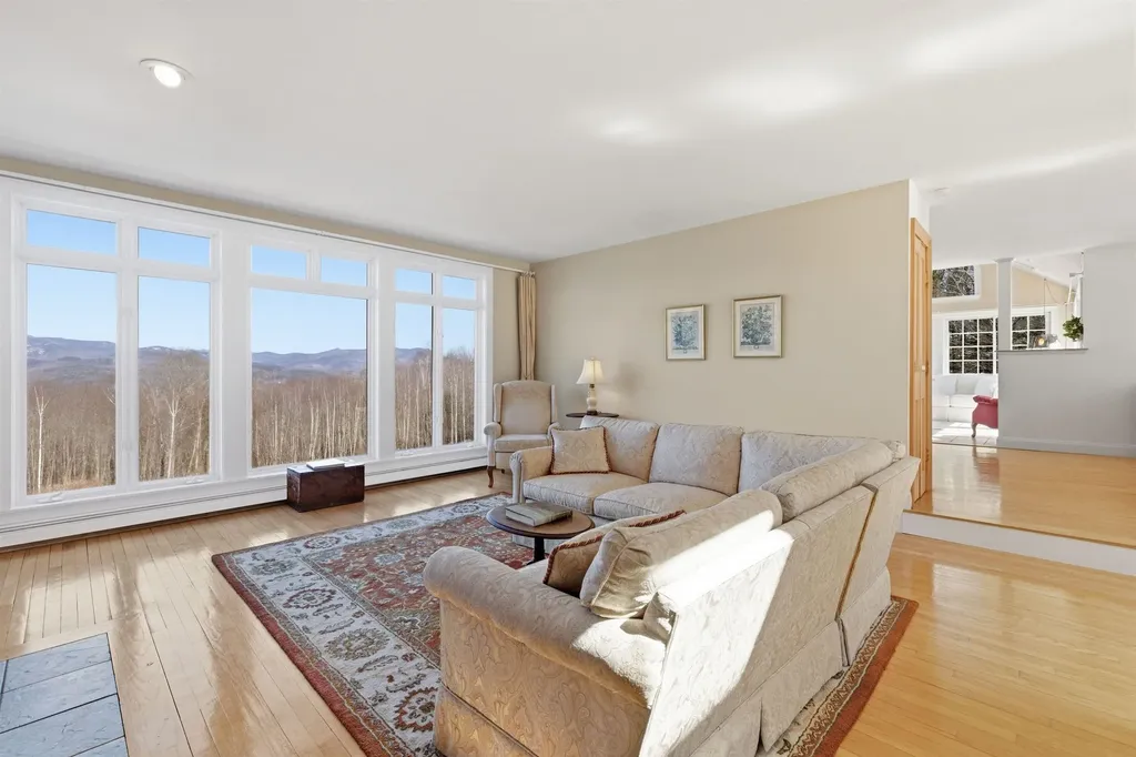 36 Puckerbrush Road Campton NH 03223