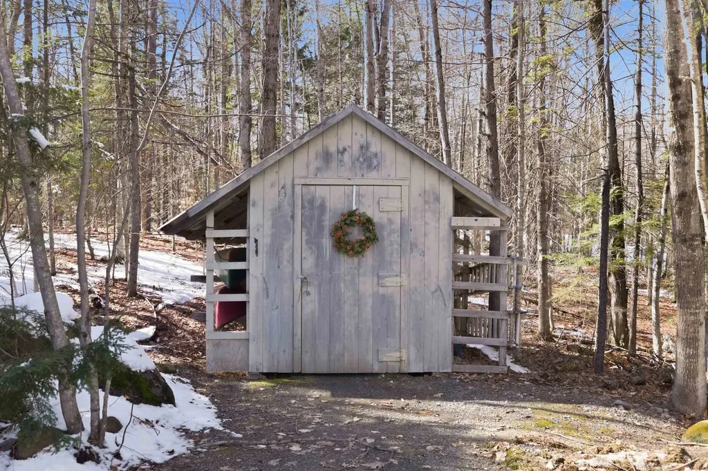 36 Puckerbrush Road Campton NH 03223
