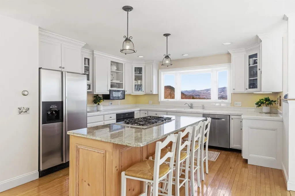 36 Puckerbrush Road Campton NH 03223