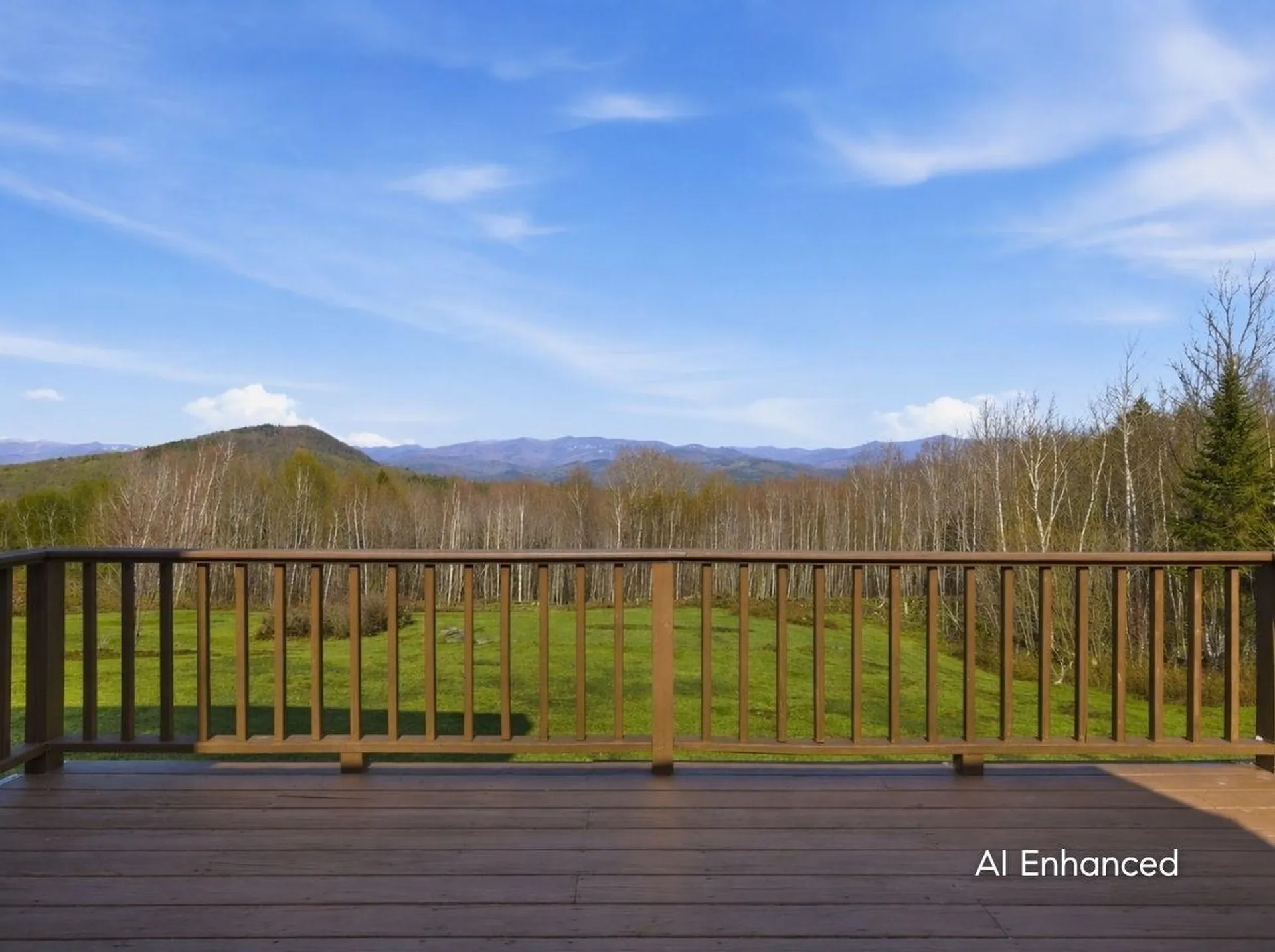 36 Puckerbrush Road Campton NH 03223