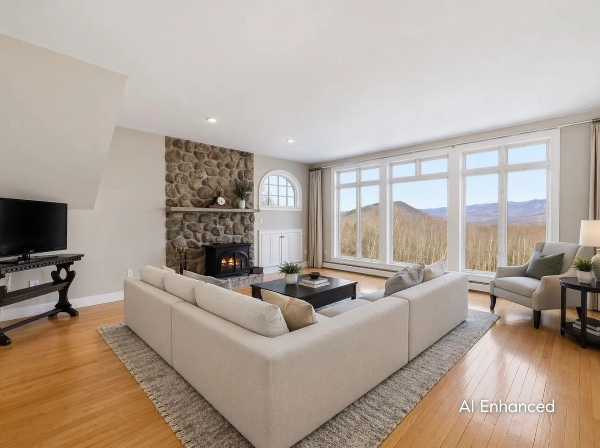 36 Puckerbrush Road Campton NH 03223