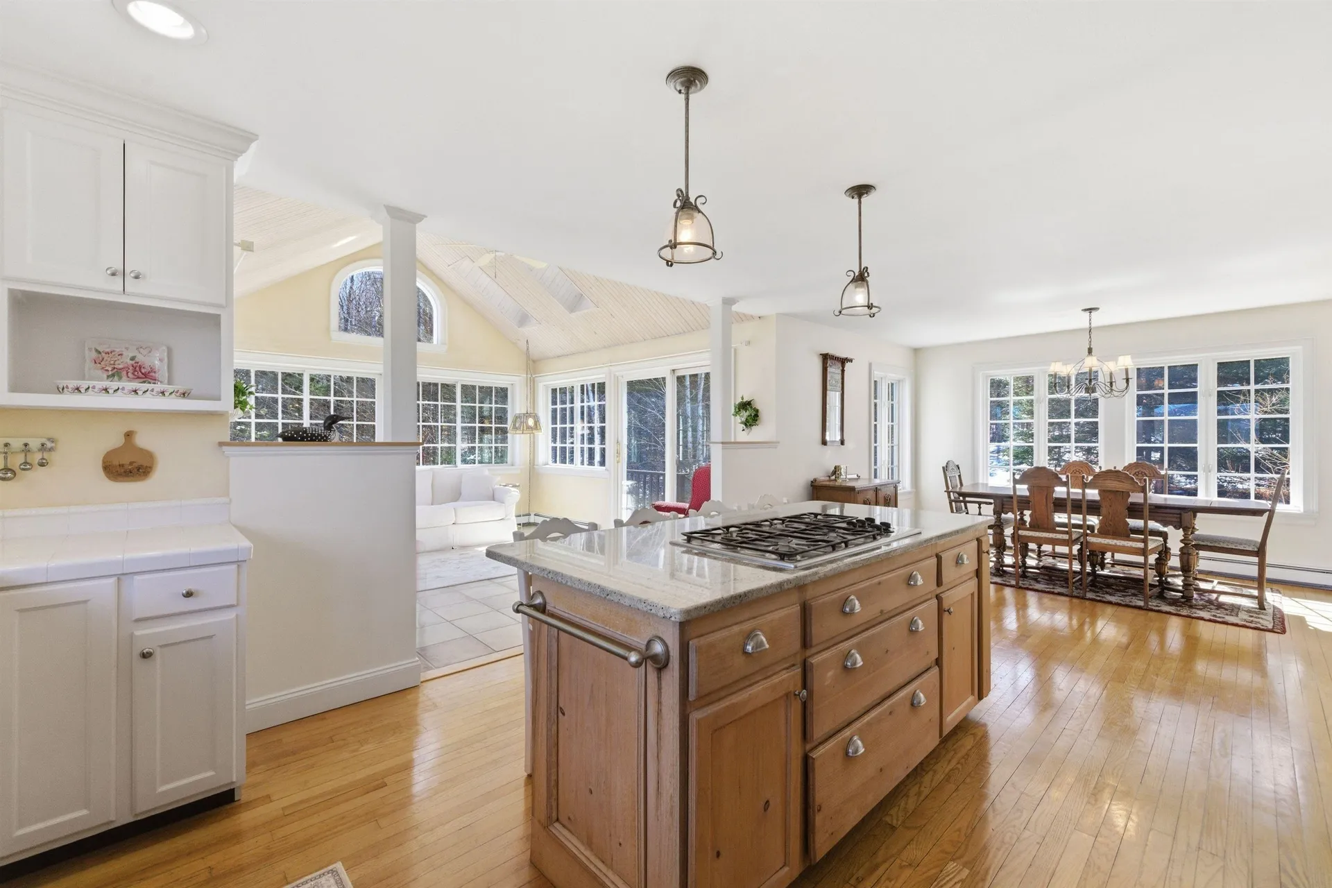 36 Puckerbrush Road Campton NH 03223