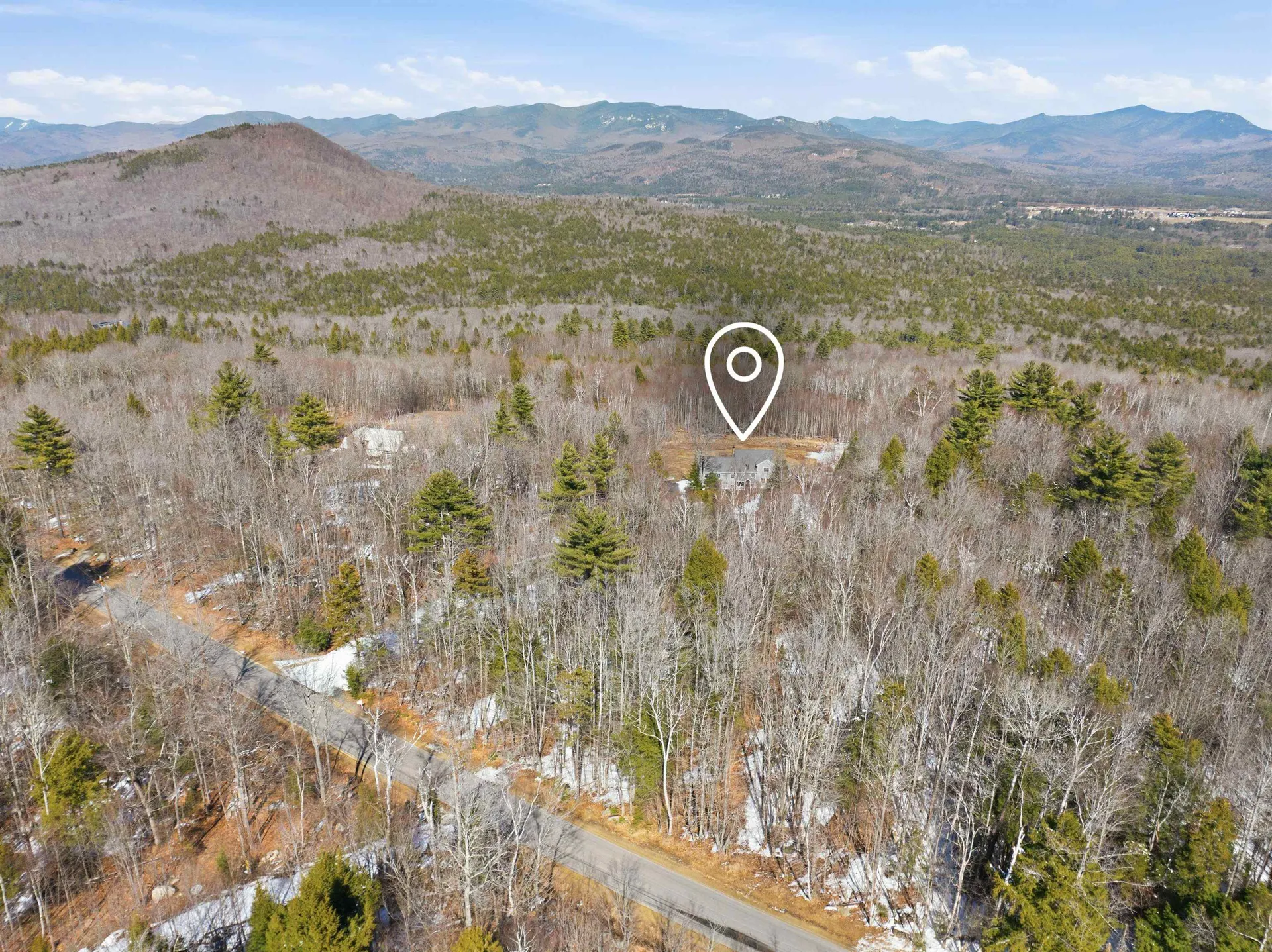 36 Puckerbrush Road Campton NH 03223