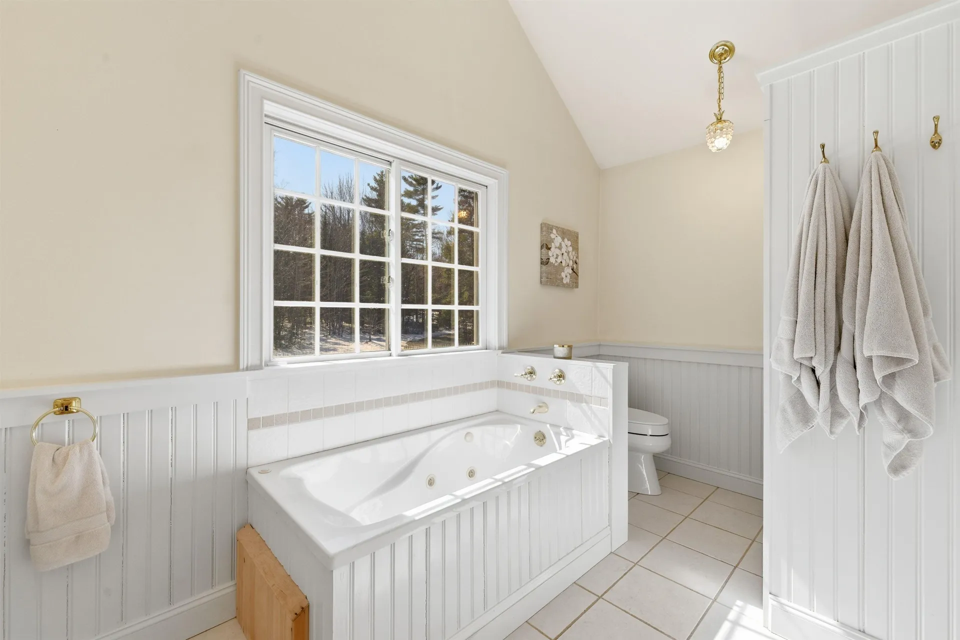 36 Puckerbrush Road Campton NH 03223