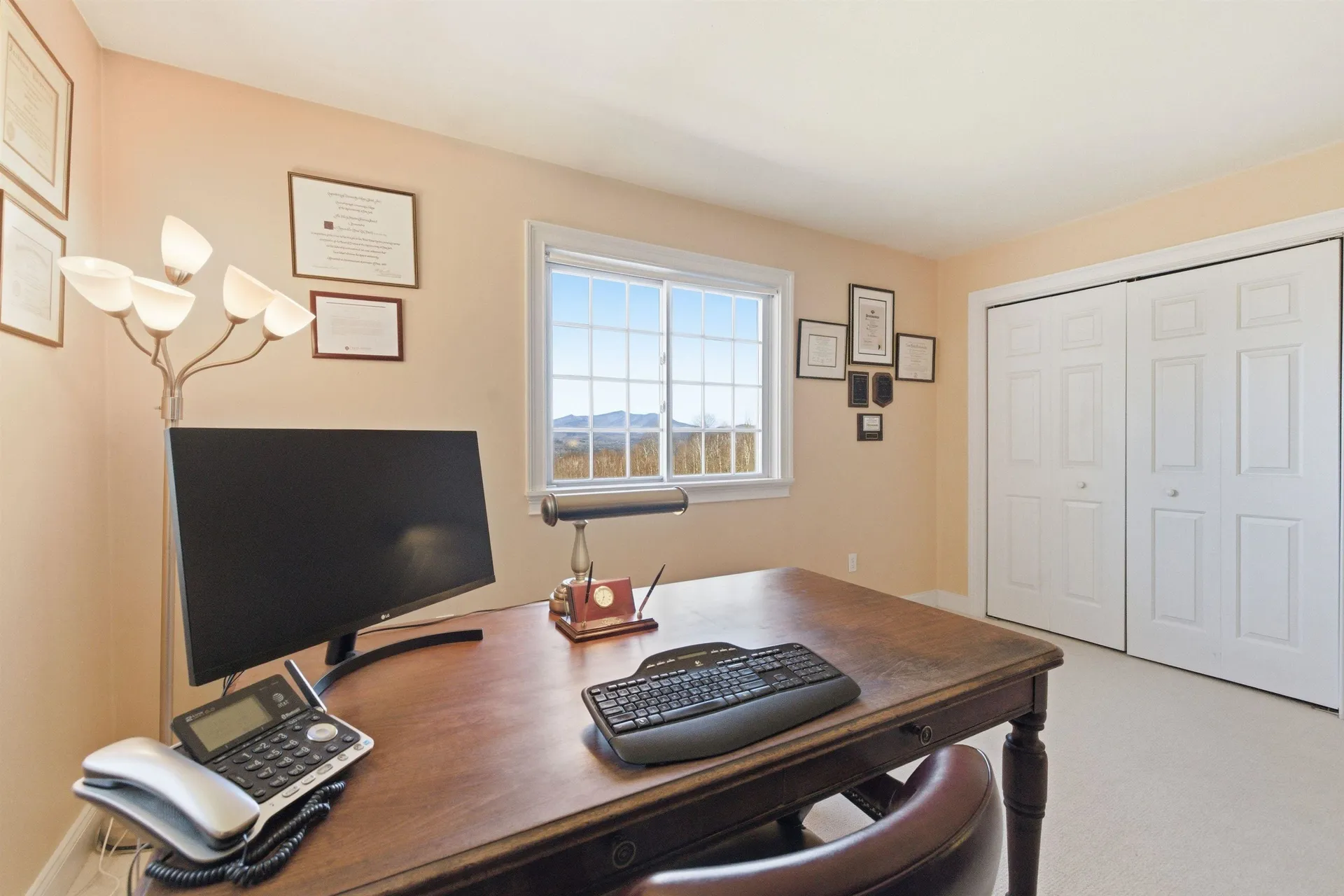 36 Puckerbrush Road Campton NH 03223