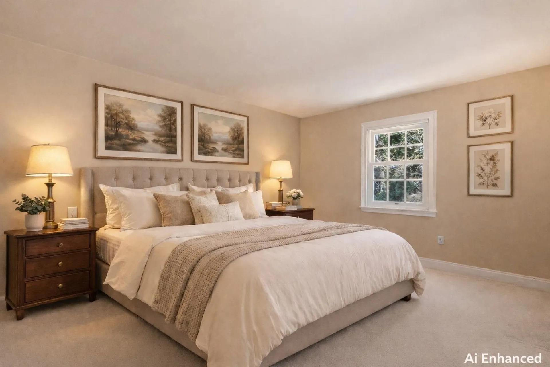 36 Puckerbrush Road Campton NH 03223