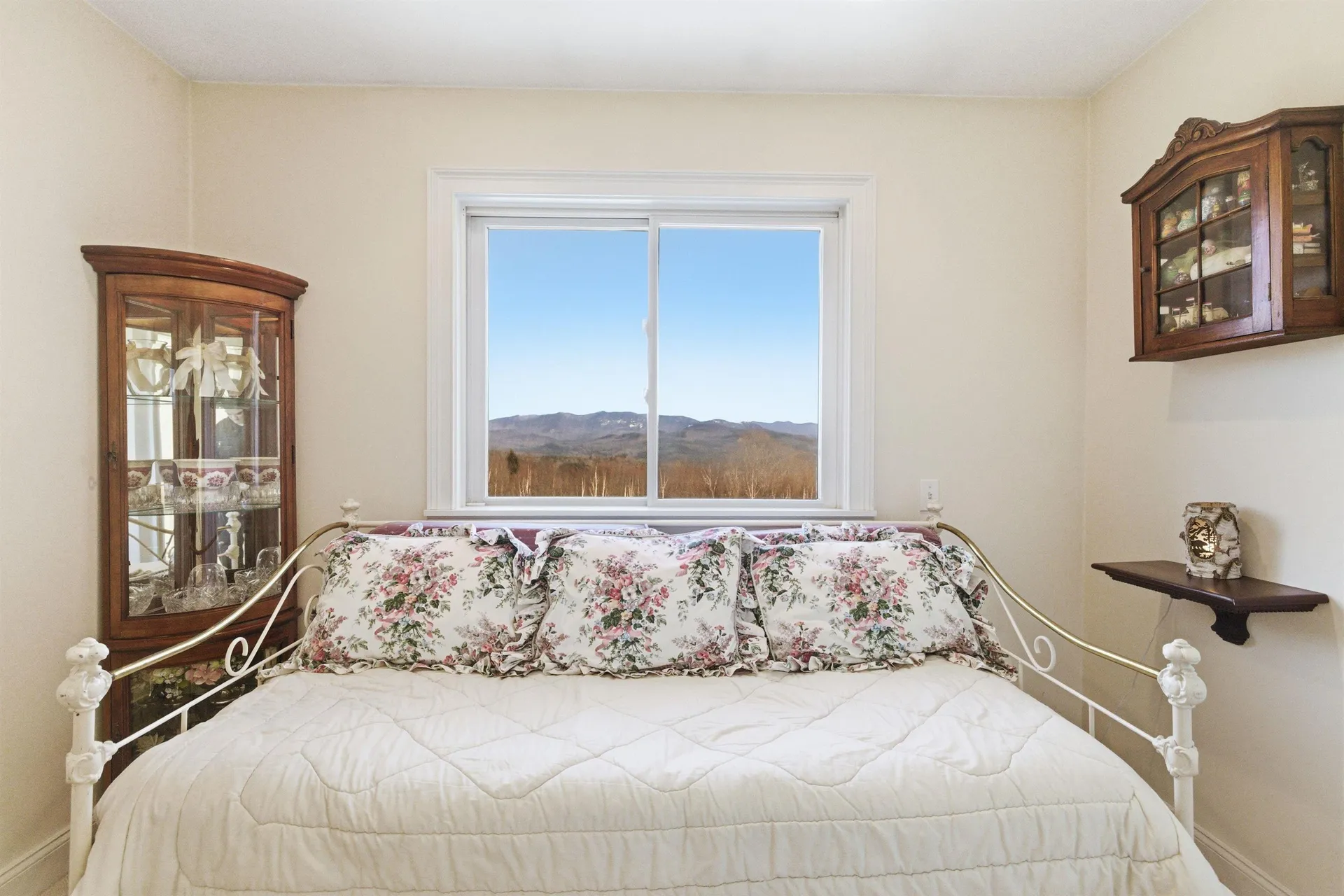 36 Puckerbrush Road Campton NH 03223