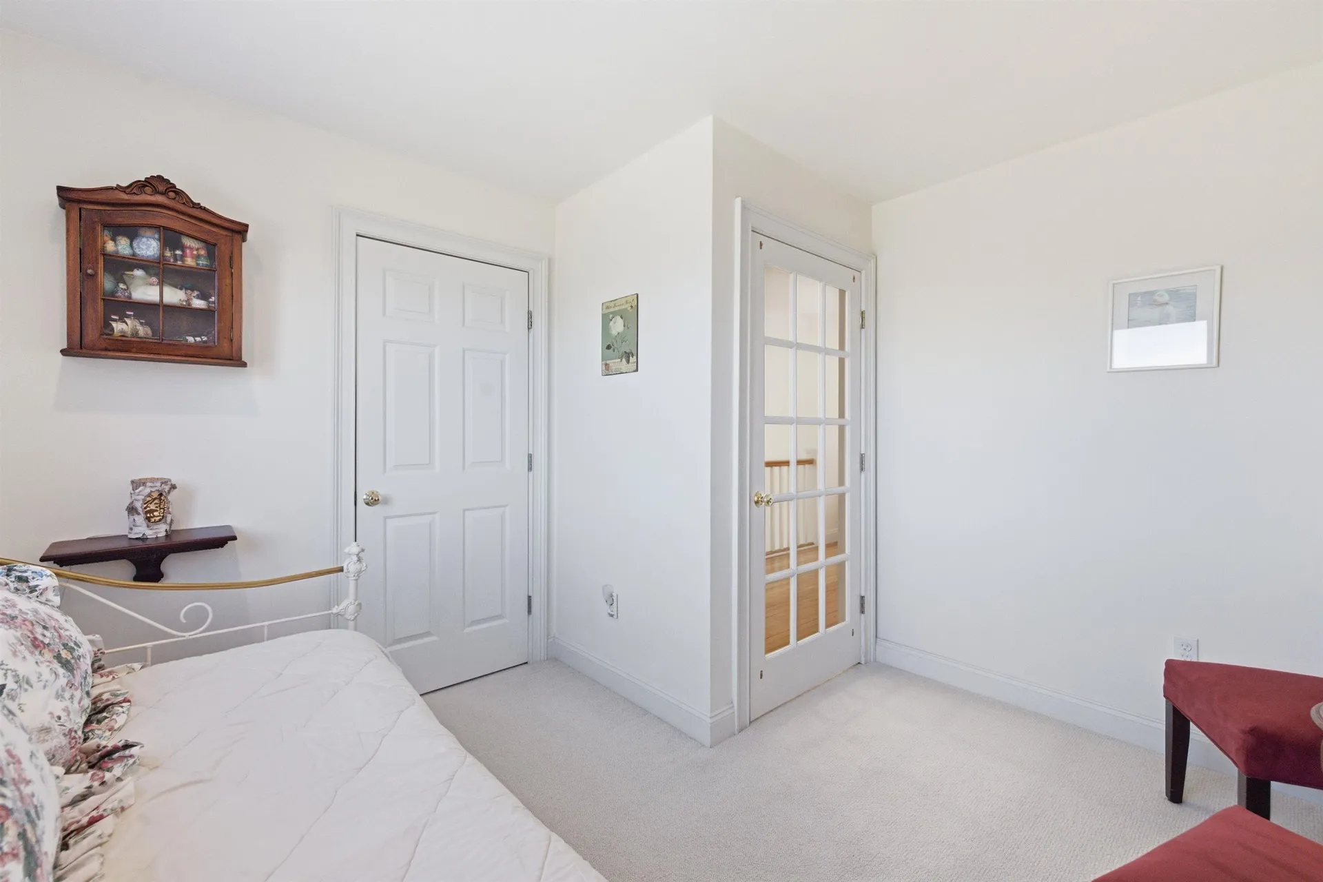 36 Puckerbrush Road Campton NH 03223