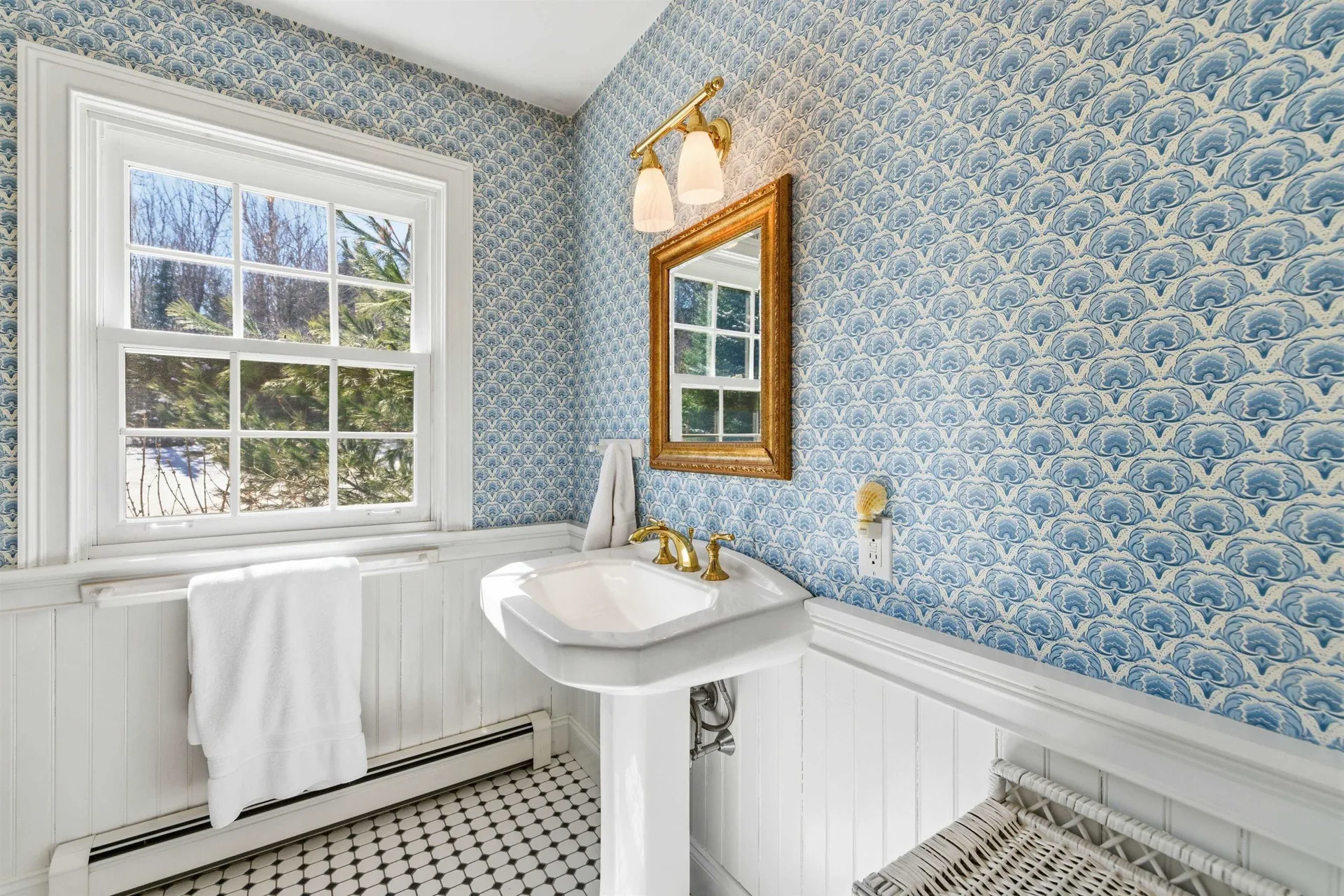 36 Puckerbrush Road Campton NH 03223