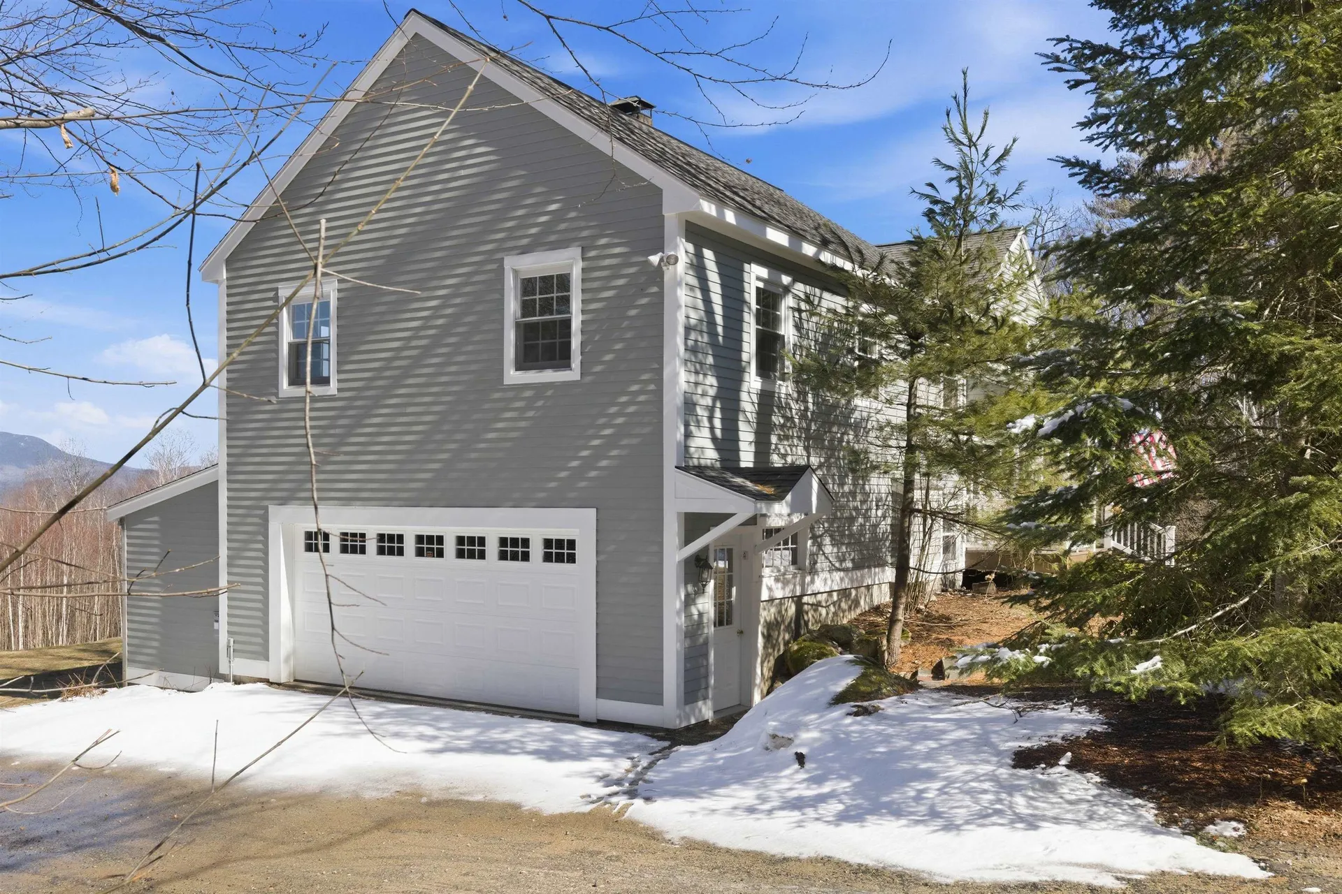 36 Puckerbrush Road Campton NH 03223