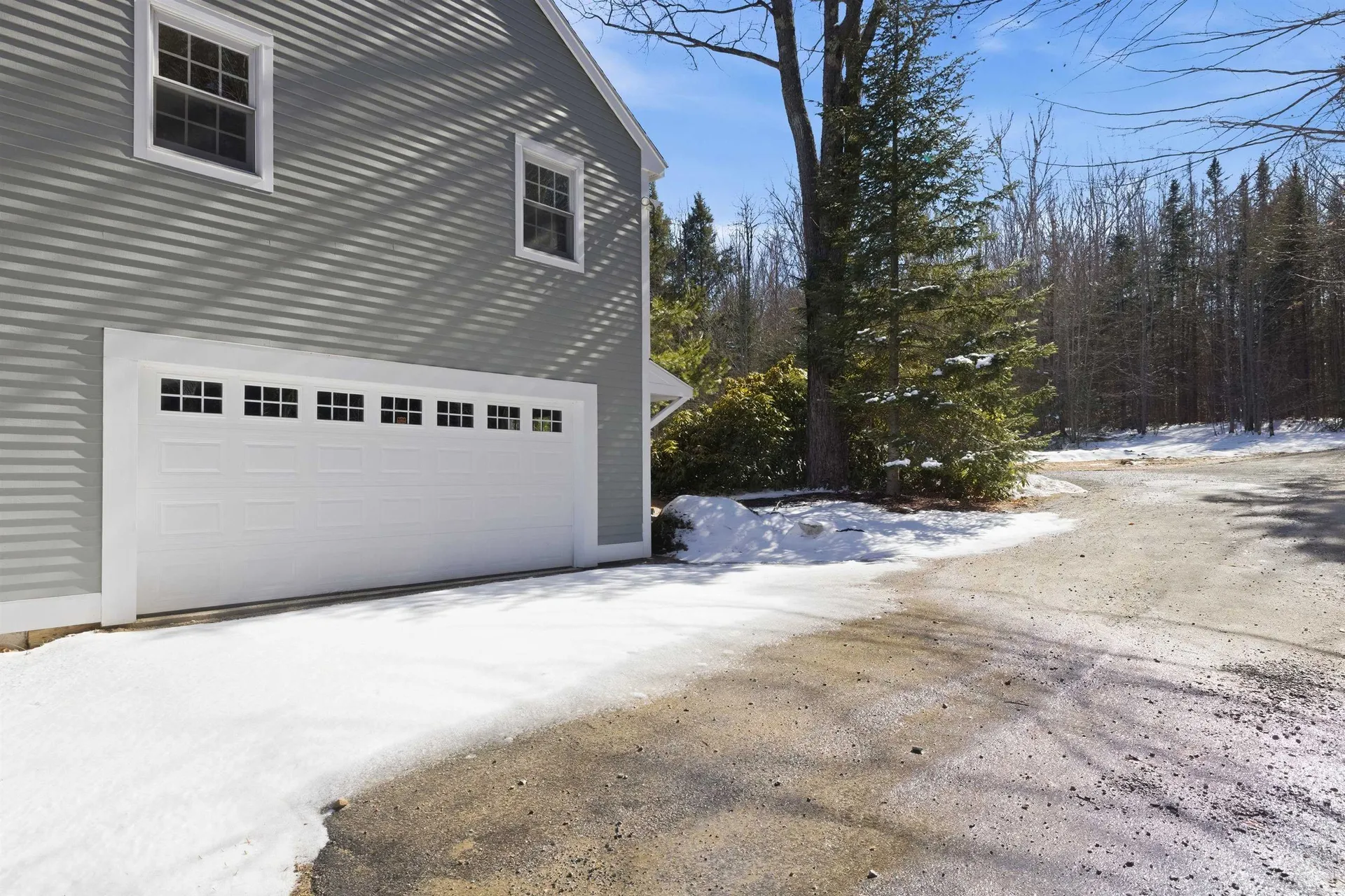 36 Puckerbrush Road Campton NH 03223