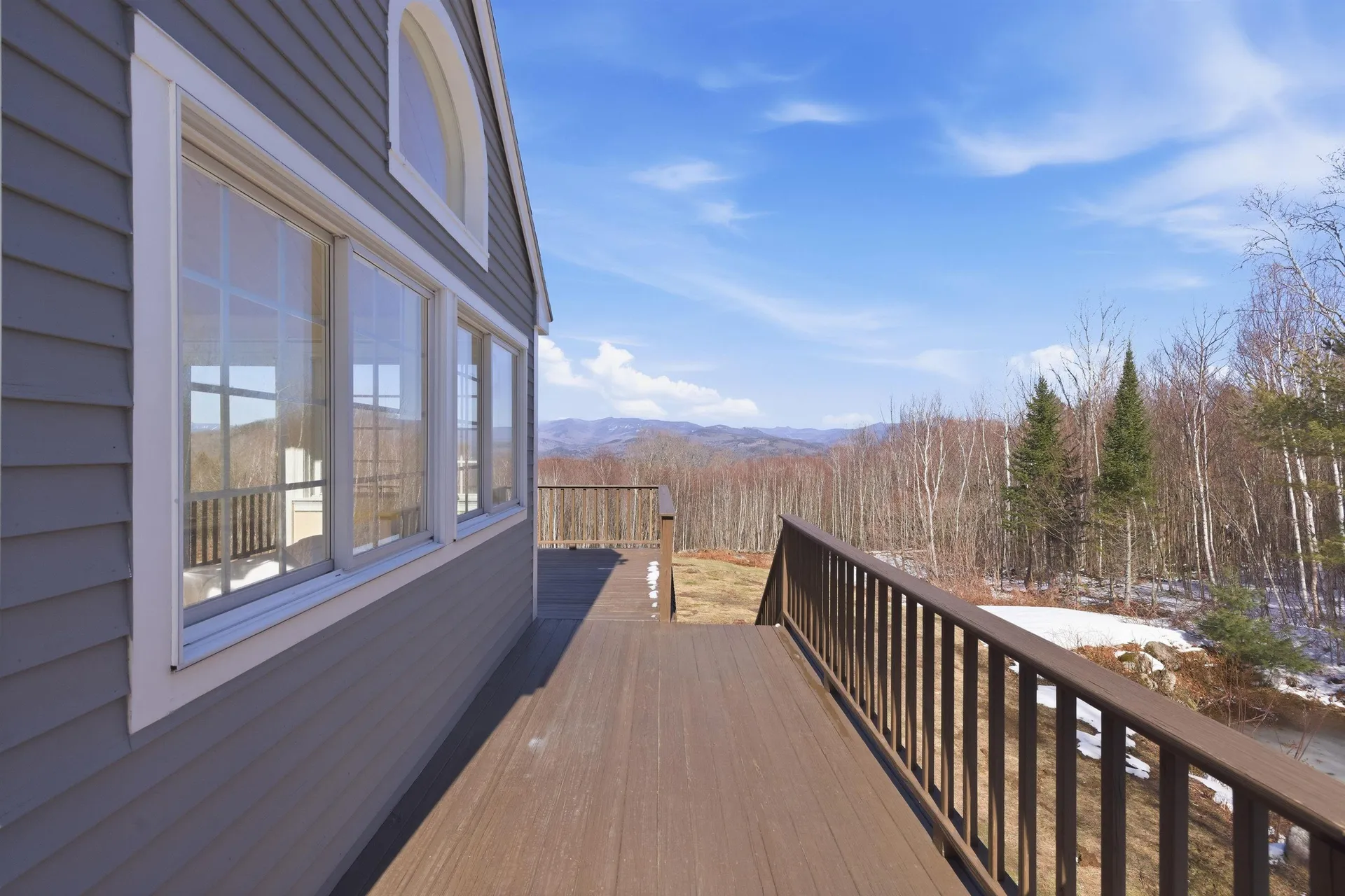 36 Puckerbrush Road Campton NH 03223