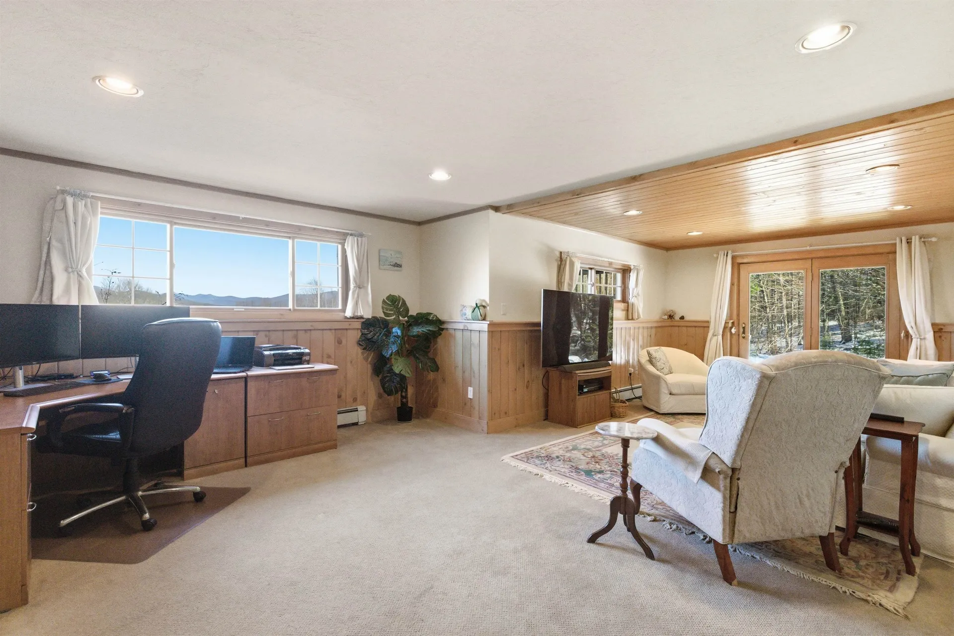 36 Puckerbrush Road Campton NH 03223