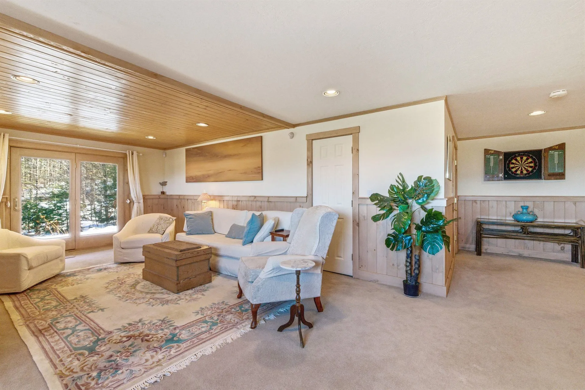 36 Puckerbrush Road Campton NH 03223