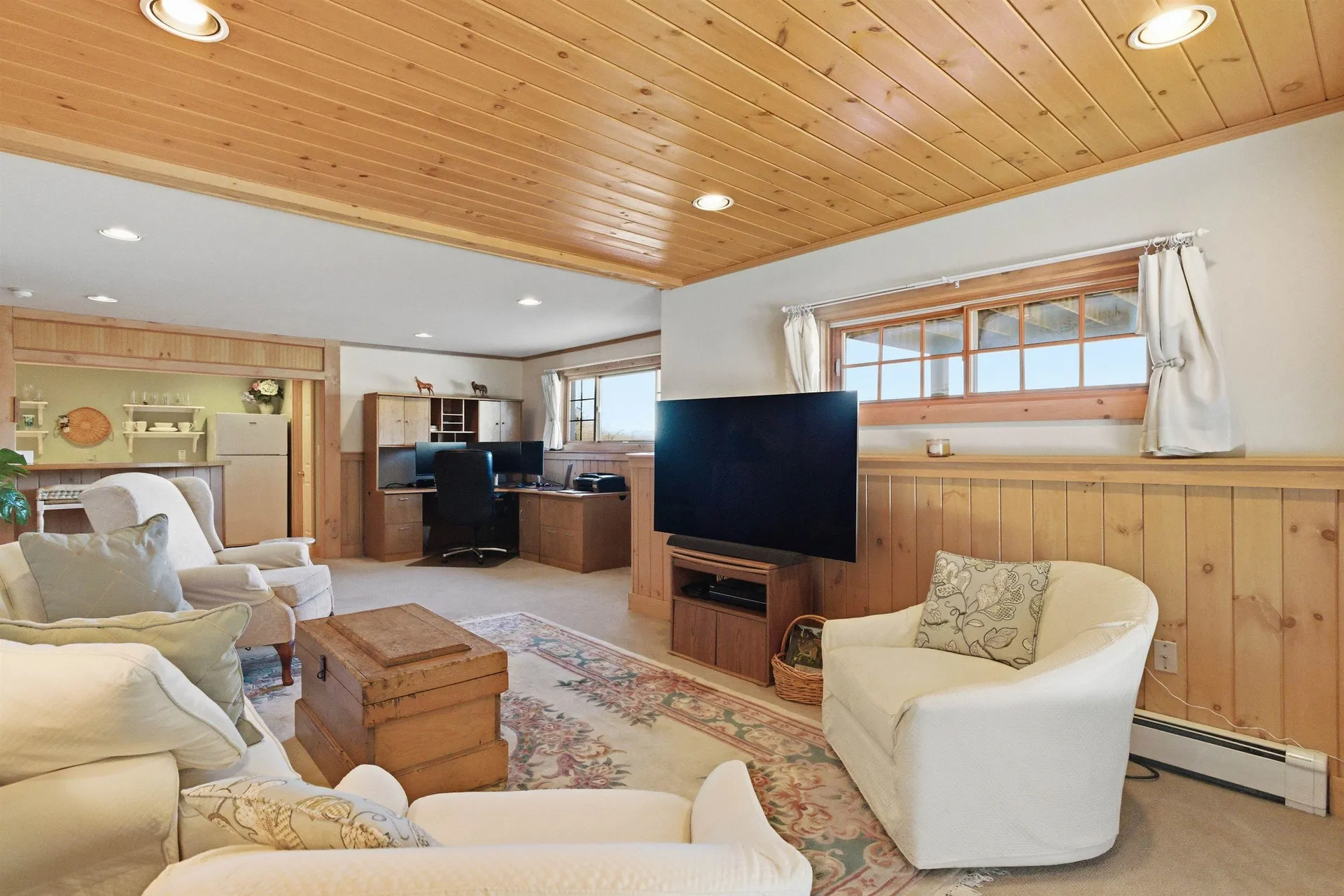 36 Puckerbrush Road Campton NH 03223