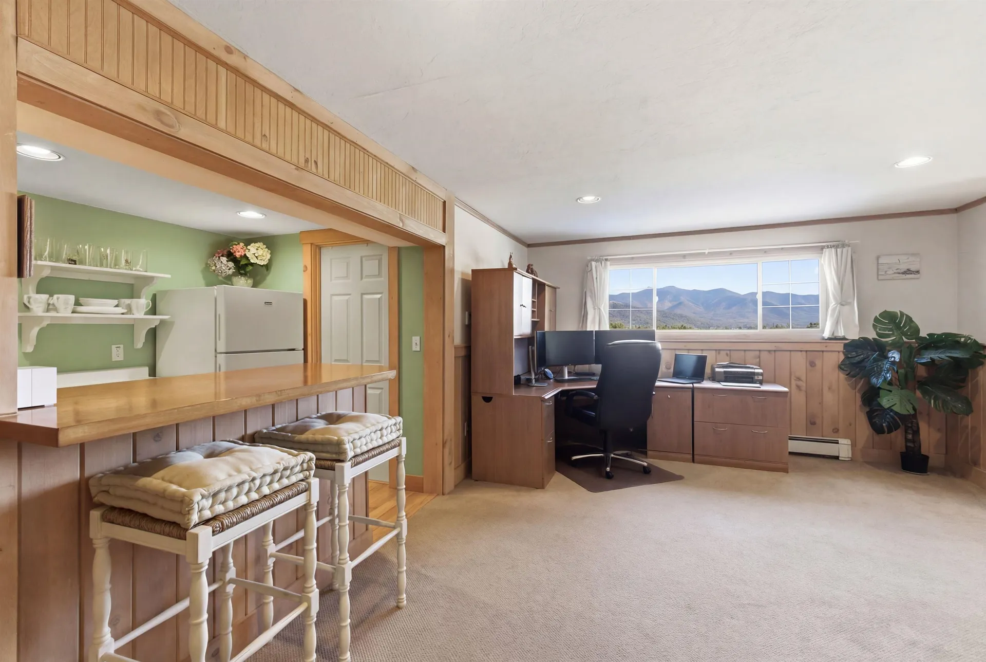 36 Puckerbrush Road Campton NH 03223